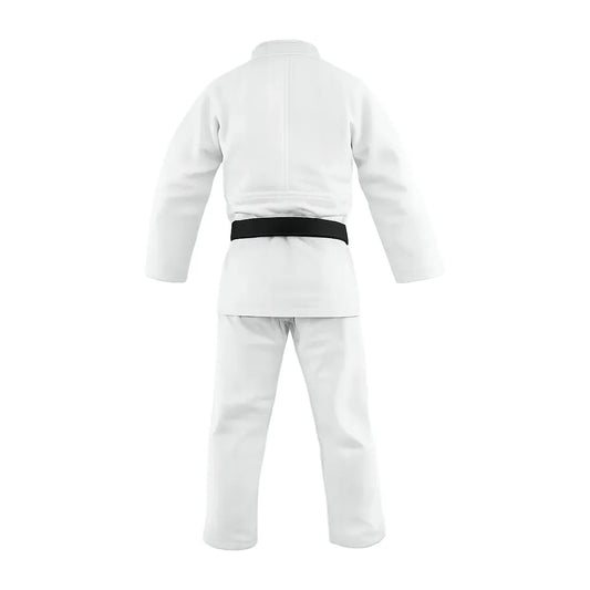 Premium Double Weave Judo Gi – Durable Training & Competition Uniform