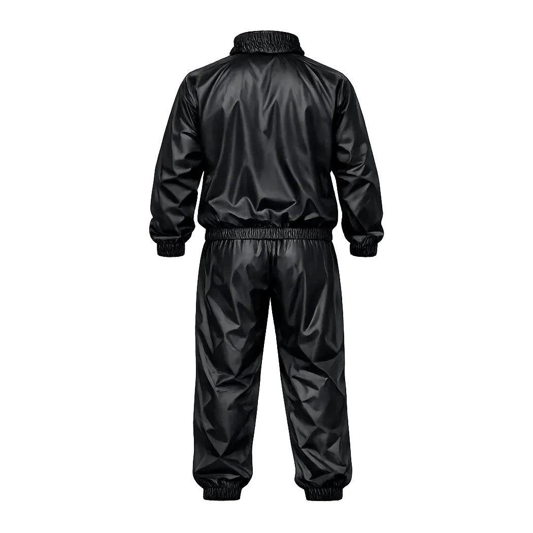 Pro Sauna Suit – Lightweight Sweat Suit for MMA, Boxing & Weight Loss Training