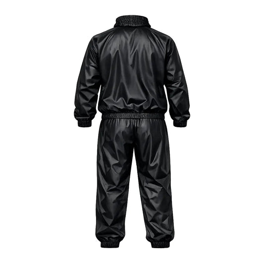 Pro Sauna Suit – Lightweight Sweat Suit for MMA, Boxing & Weight Loss Training