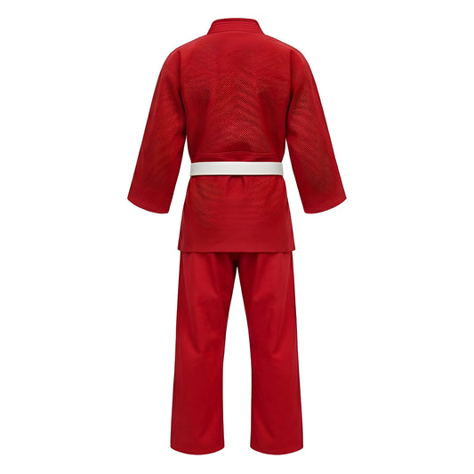 Traditional Karate Gi – Martial Arts Uniform for Training & Practice