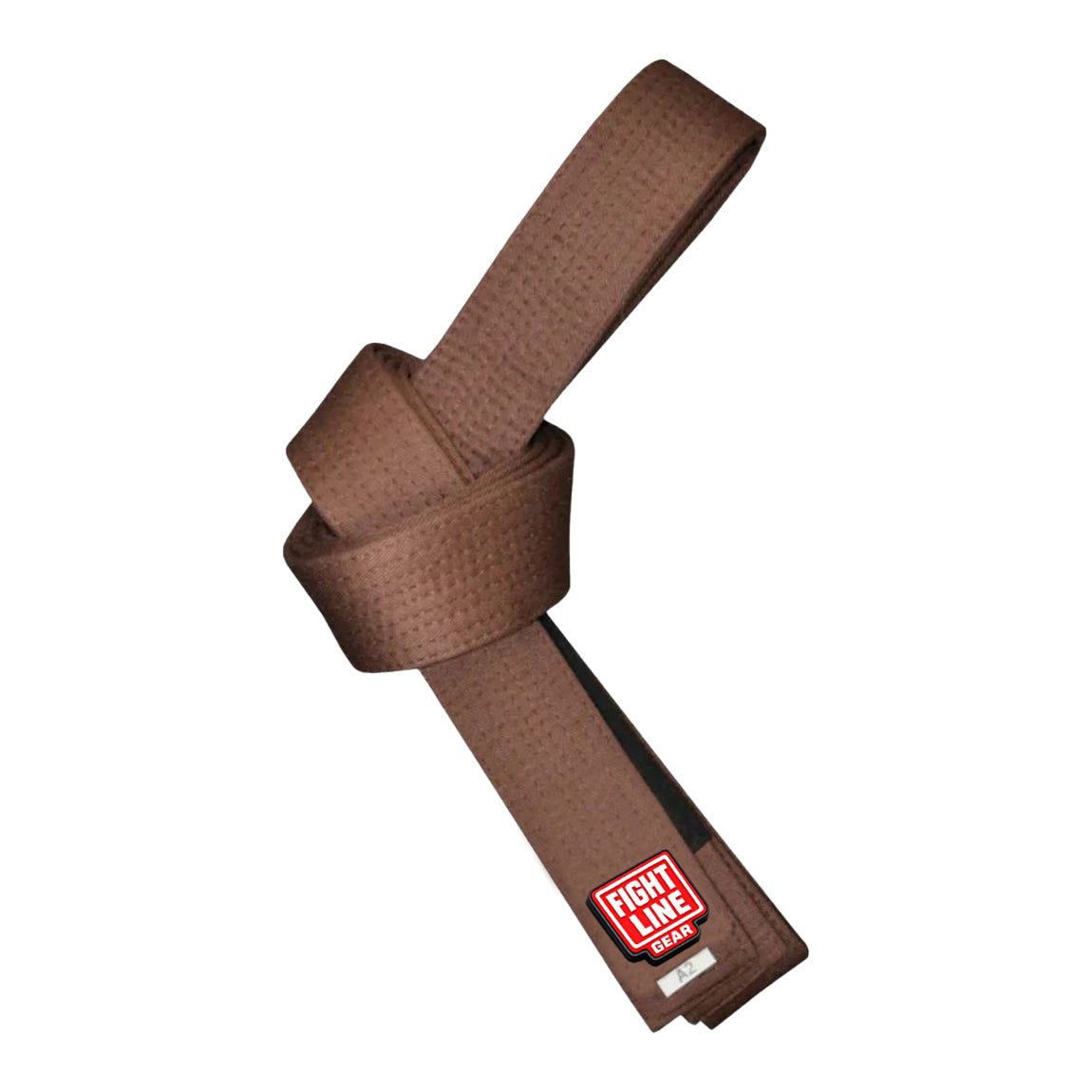 Competition BJJ Belts – Grappling Rank Belts for Tournament Training