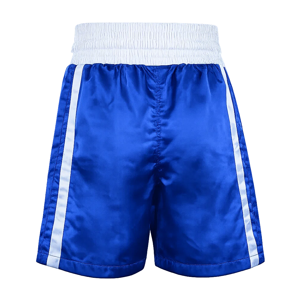 Boxing Shorts – Lightweight Training & Fight Shorts