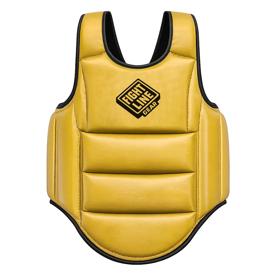 Chest Guard – Boxing & MMA Protective Body Guard