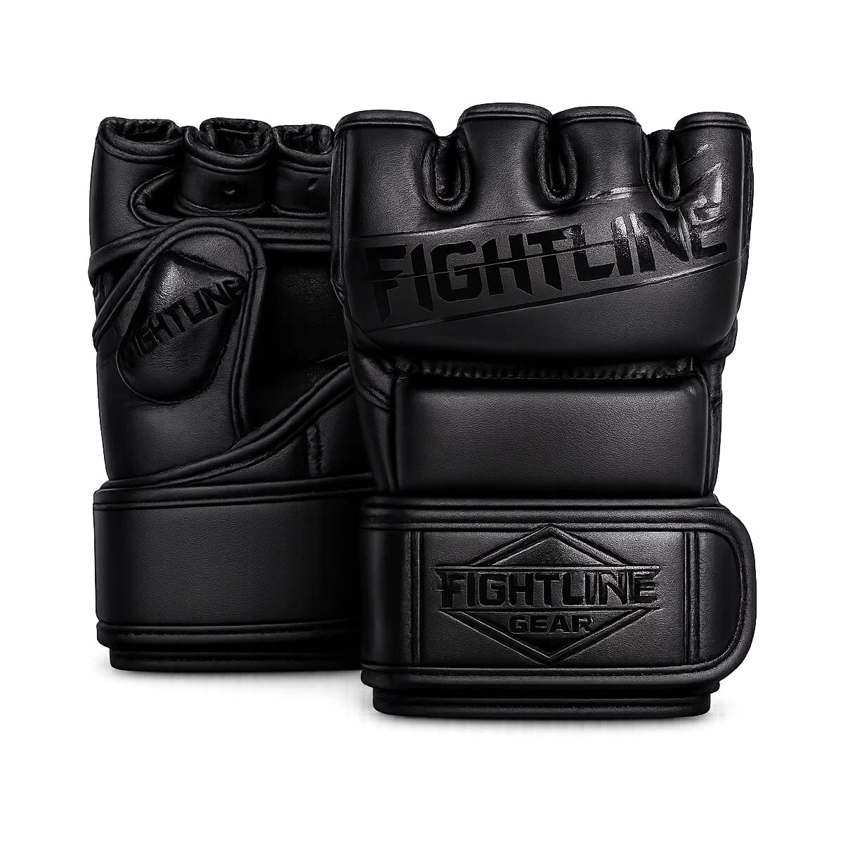 Pro Combat MMA Gloves