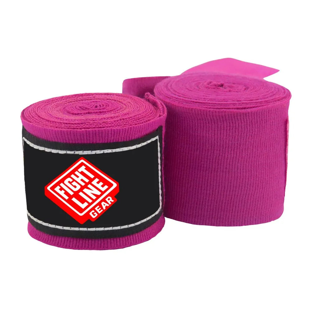 Boxing Hand Wraps – Protective Boxing Wraps for Training & Sparring