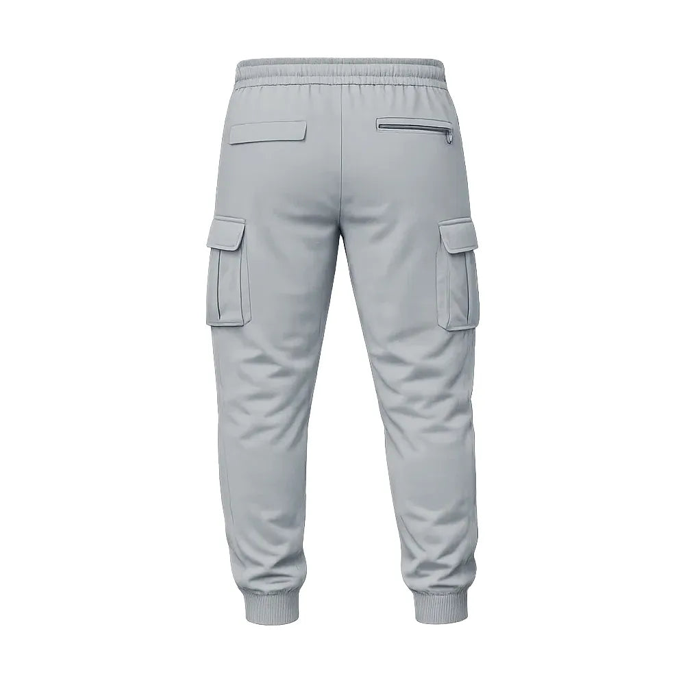 Performance Joggers – Athletic Gym Pants for Training & Running