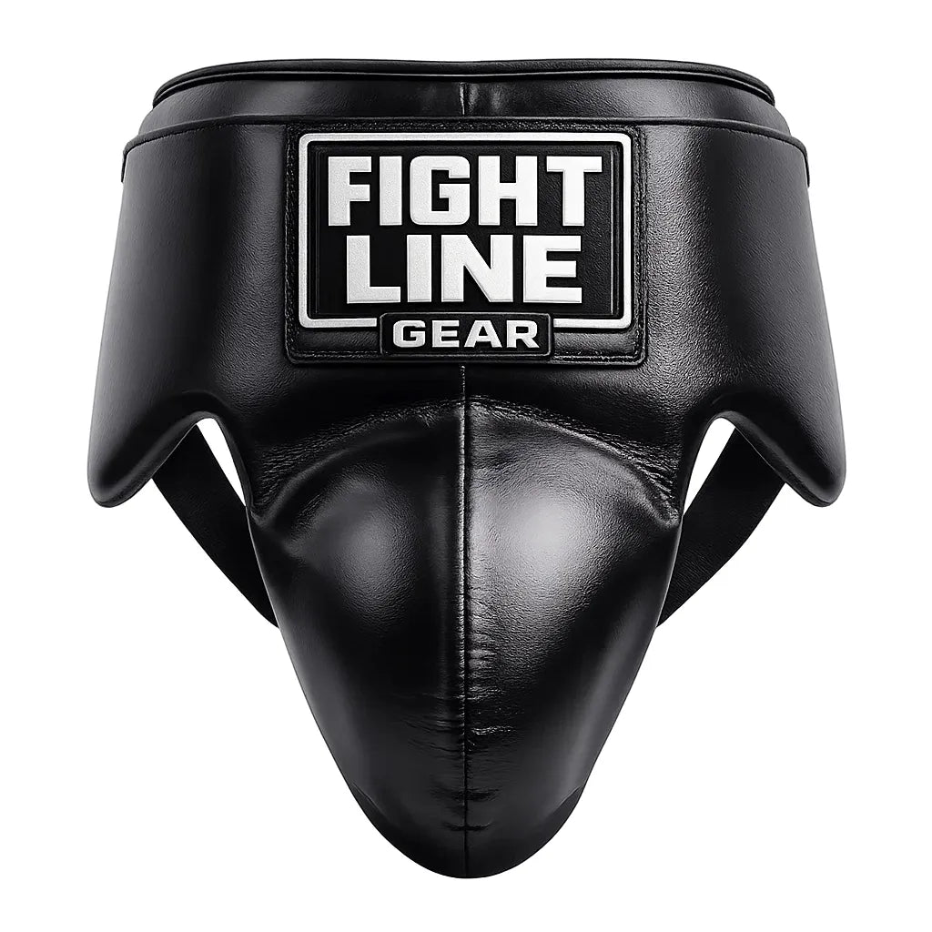Groin Guard – Boxing & MMA Protective Cup