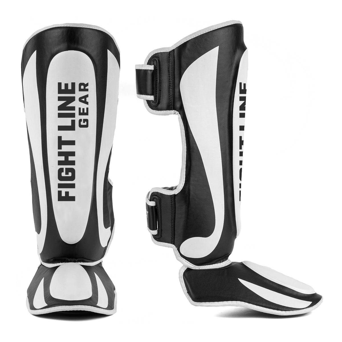 Pro Shield Shin Instep Guard