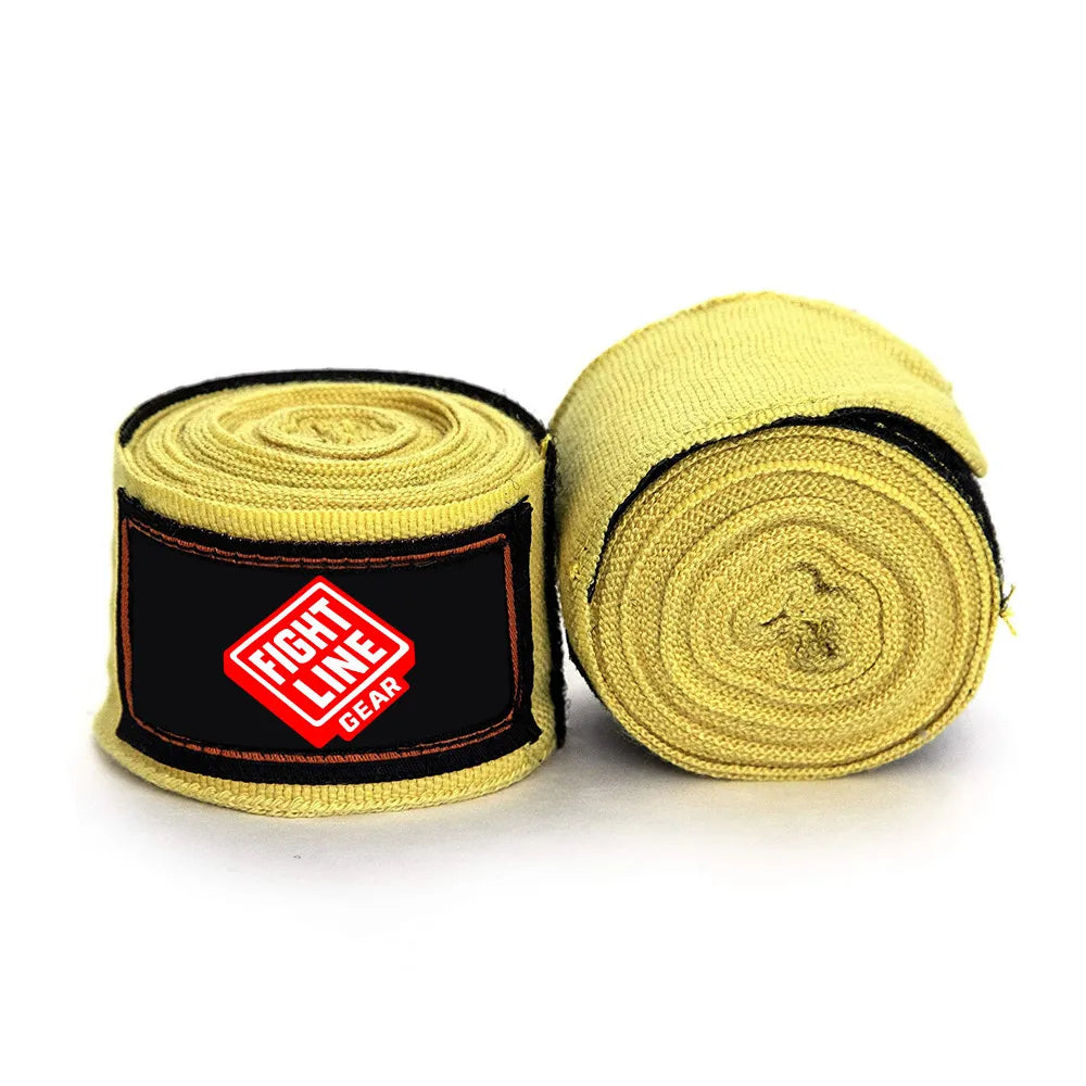 Sparring Boxing Hand Wraps – Durable Wrist Protection Wraps
