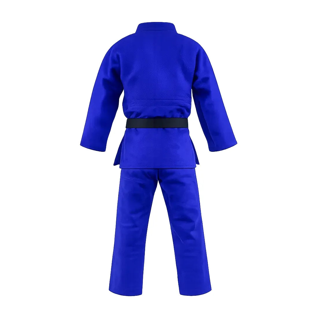 Double Weave Judo Gi – Heavyweight Judo Uniform for Training & Competition