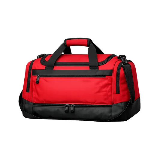 Large Capacity Gym Bag – Fitness, MMA & Boxing Gear Storage Duffel