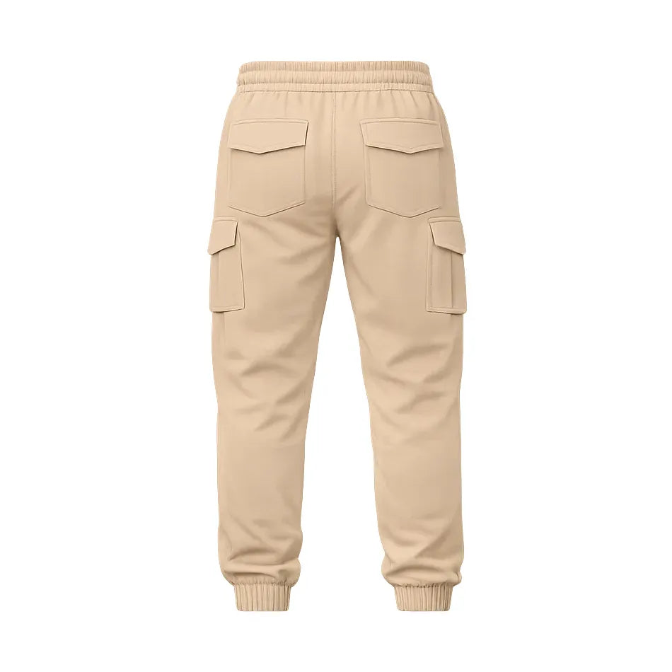Men’s Fitness Joggers – Athletic Training Pants for Gym & Running