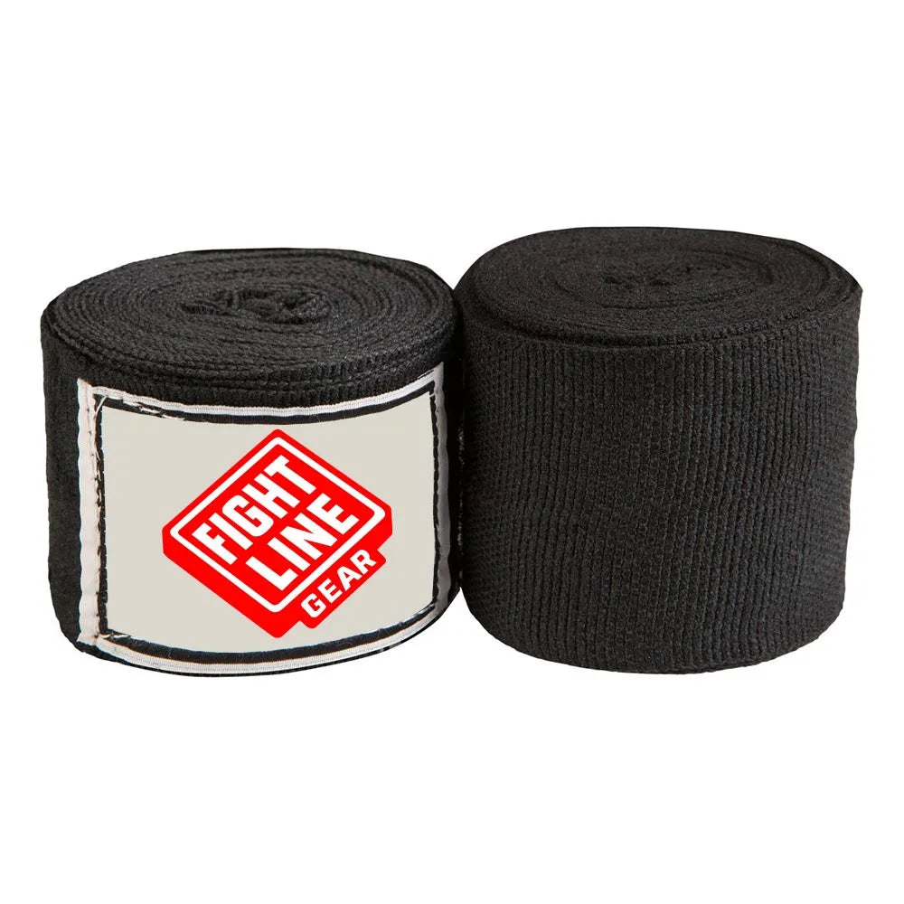 MMA & Boxing Hand Wraps – Compression Wrist Support Wraps