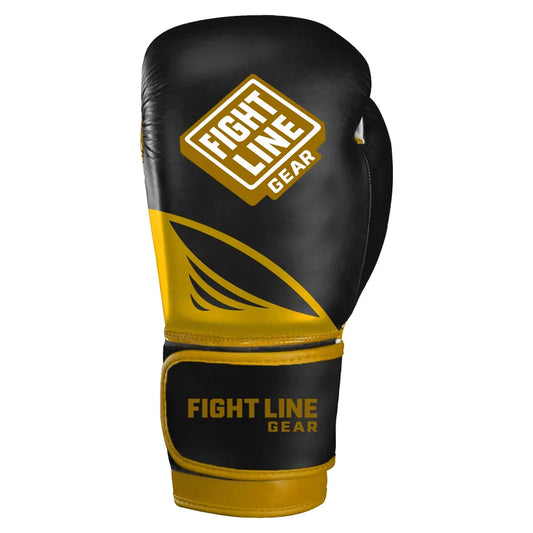 Premium Boxing Gloves – Professional Training & Sparring Gloves