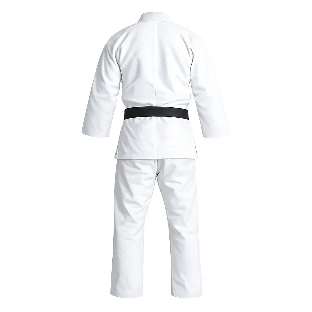 Judo Gi – Premium Judo Uniform for Training & Competition