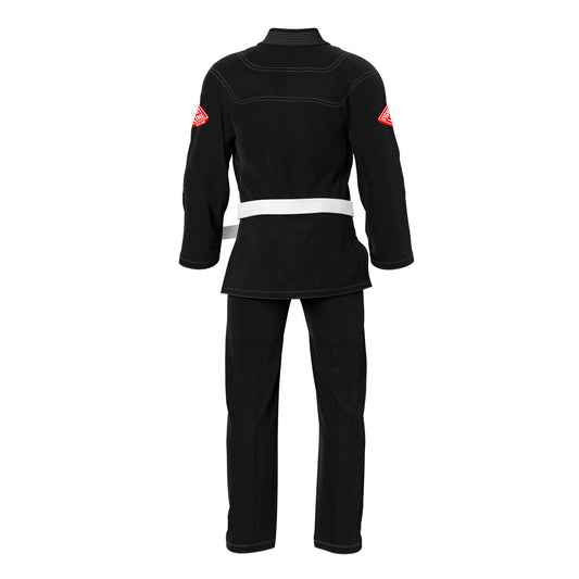 BJJ Gi Inner Sublimated – Brazilian Jiu-Jitsu Gi with Sublimated Inner Lining