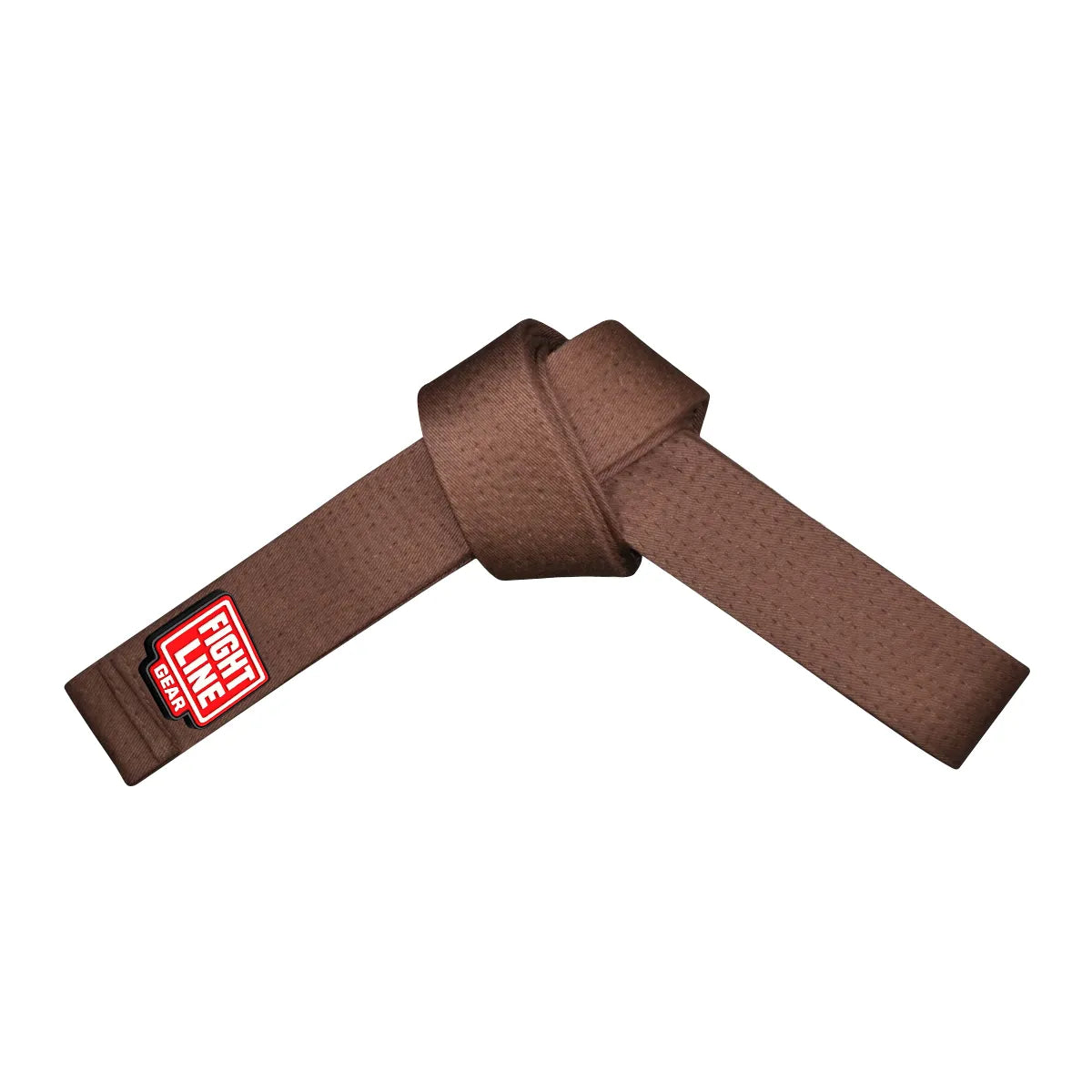 Kids Judo Belt – Youth Martial Arts Ranking Belt for Training