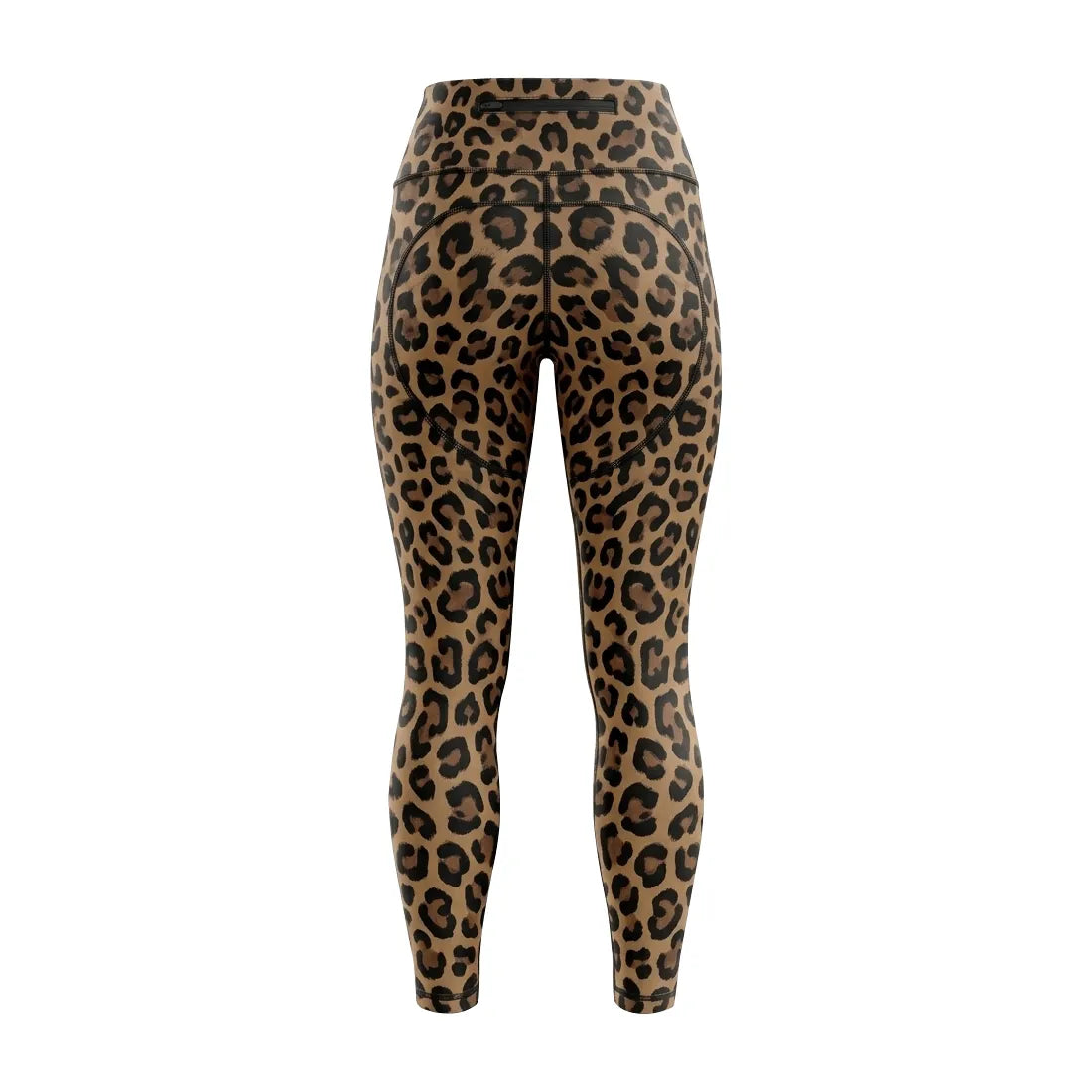 Compression Spats – Fitness Leggings for Gym, Running & Training