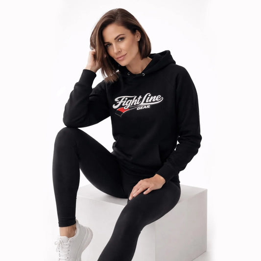Women’s Premium Fleece Hoodie – Soft Pullover Sweatshirt for Casual & Gym Wear