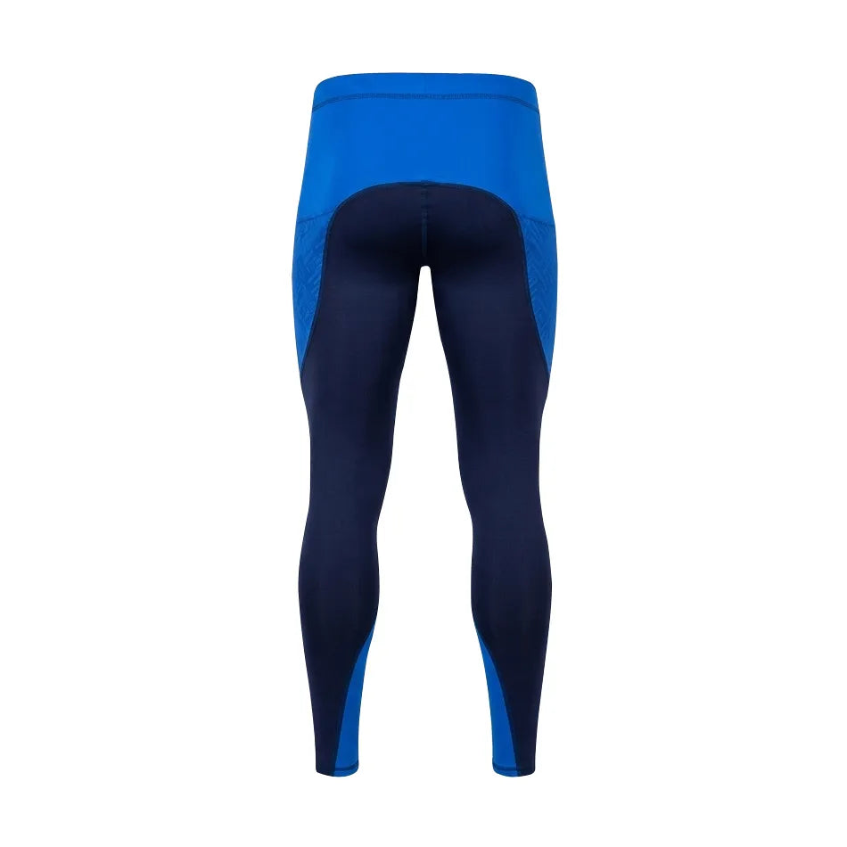 Training Spats – Stretchable Compression Pants for MMA & Fitness