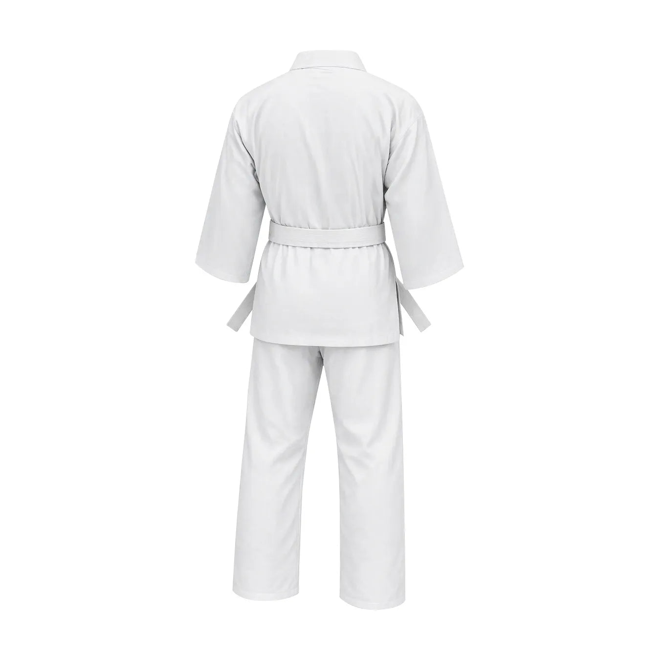 Karate Uniform – Traditional Martial Arts Gi for Training & Competition