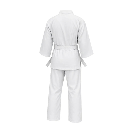 Karate Uniform – Traditional Martial Arts Gi for Training & Competition