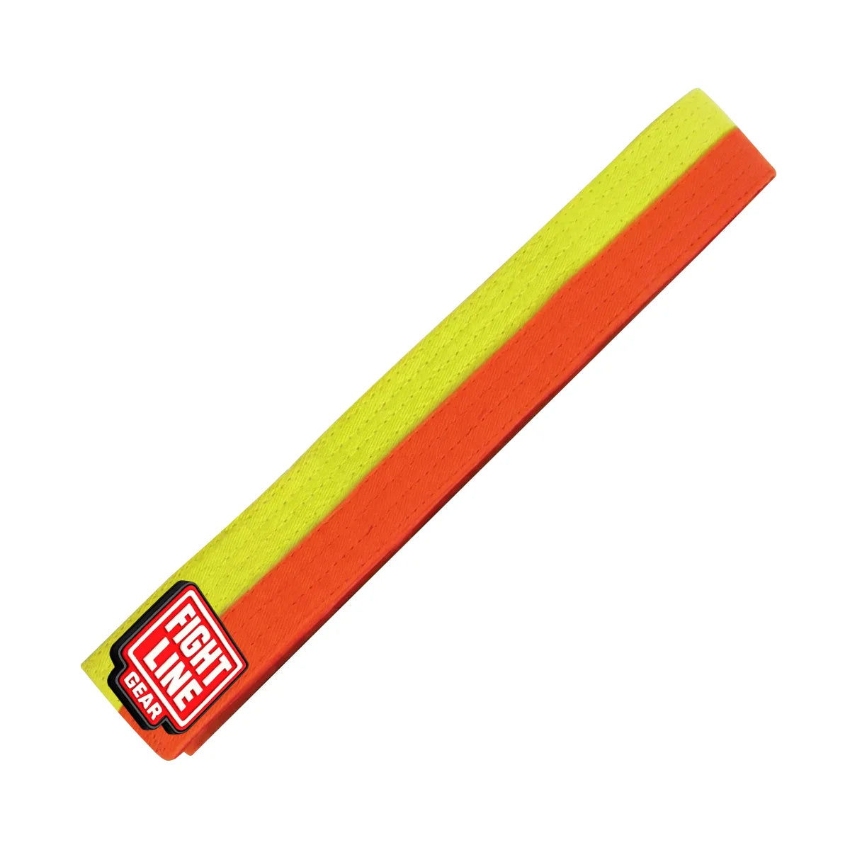 Standard Judo Belt – Classic Martial Arts Belt for Training & Grading