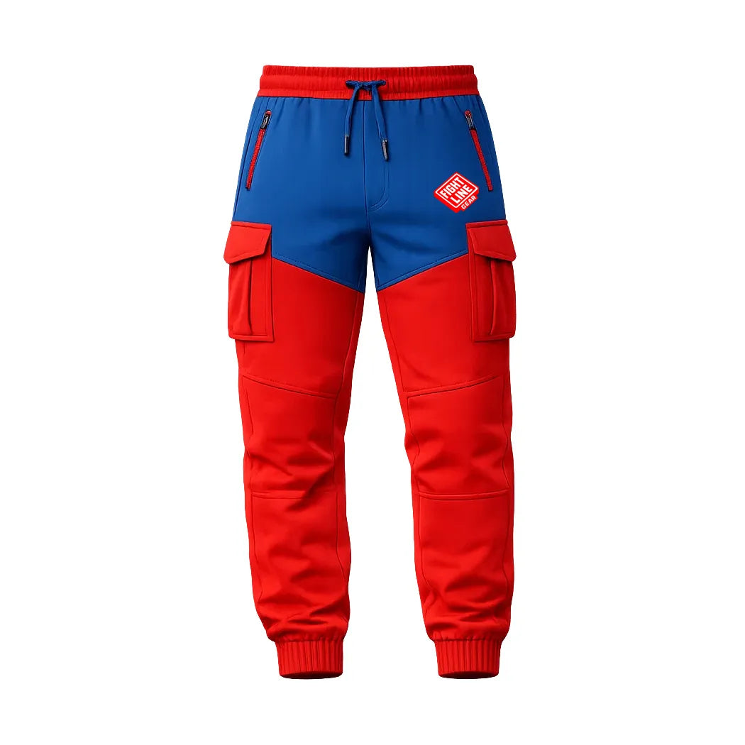Fitness Joggers – Gym Training Pants for Running, Workout & Casual Wear