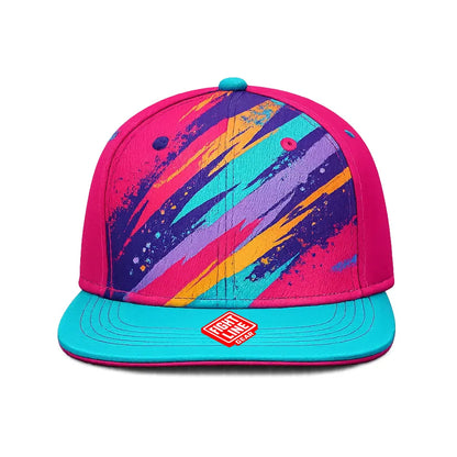 Fitness Hat – Sports Cap for Gym, Training & Everyday Wear