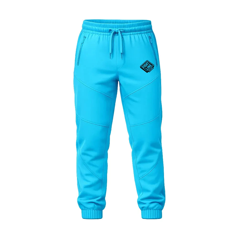 Fitness Apparel Pants – Training & Workout Trousers