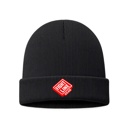 Beanie Cap – Winter Knit Hat for Gym, Sports & Casual Wear