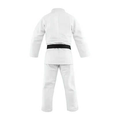 Premium Double Weave Judo Gi – Durable Training & Competition Uniform