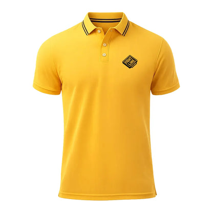 Polo Shirts – Classic Cotton Performance Polo