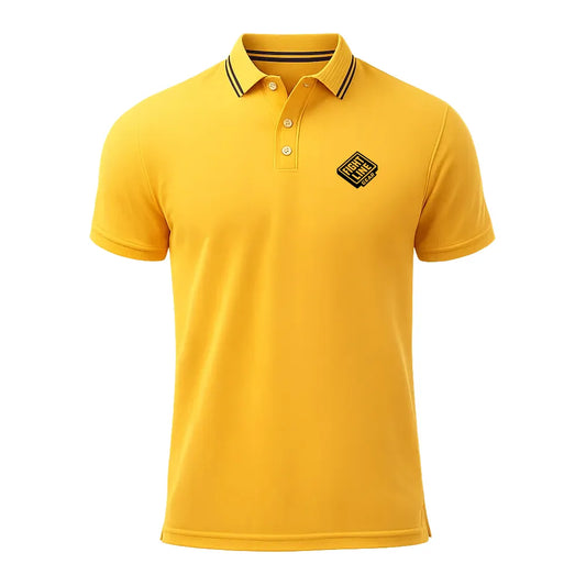 Polo Shirts – Classic Cotton Performance Polo