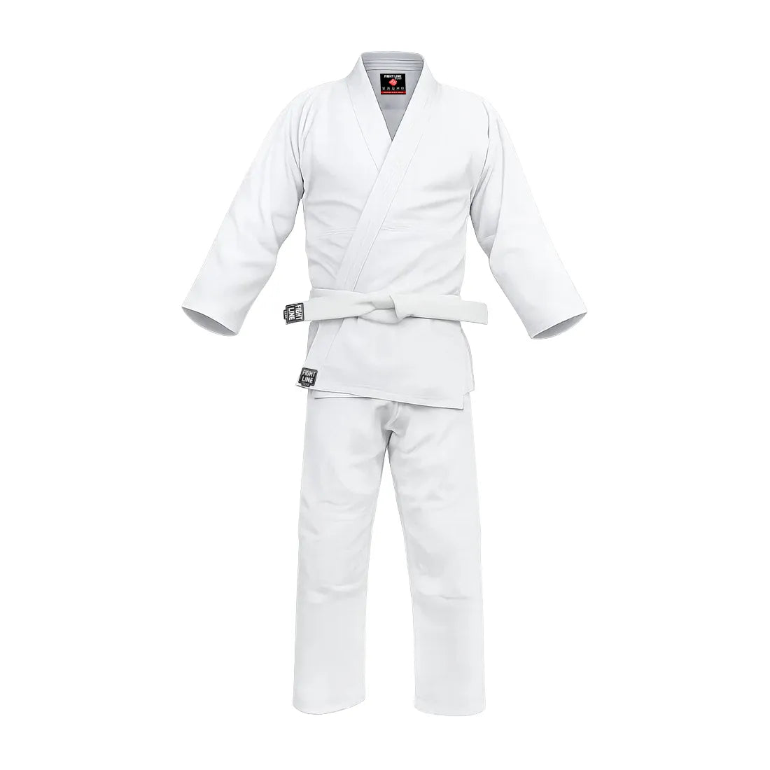 Premium single Weave Judo Gi – Durable Training & Competition Uniform