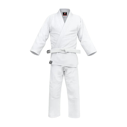 Premium single Weave Judo Gi – Durable Training & Competition Uniform
