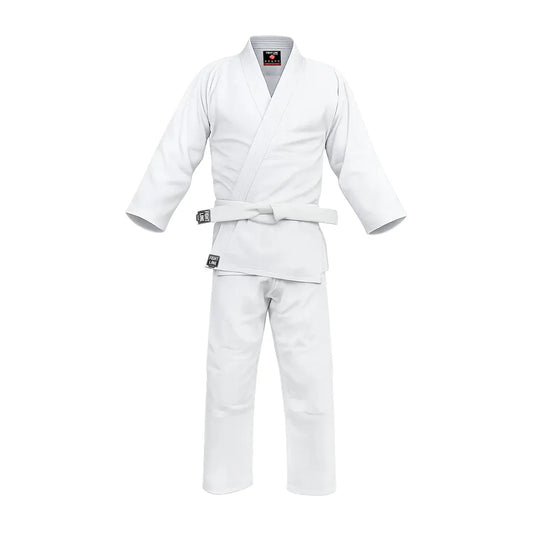 Premium single Weave Judo Gi – Durable Training & Competition Uniform