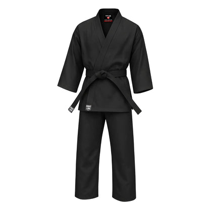 Lightweight Karate Gi – Martial Arts Training Uniform for Daily Practice