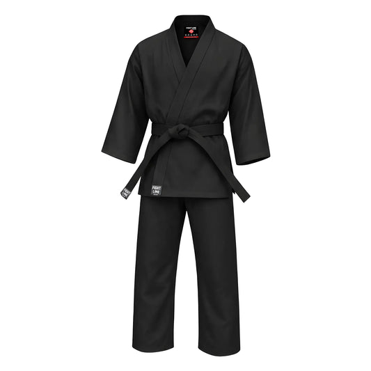 Lightweight Karate Gi – Martial Arts Training Uniform for Daily Practice
