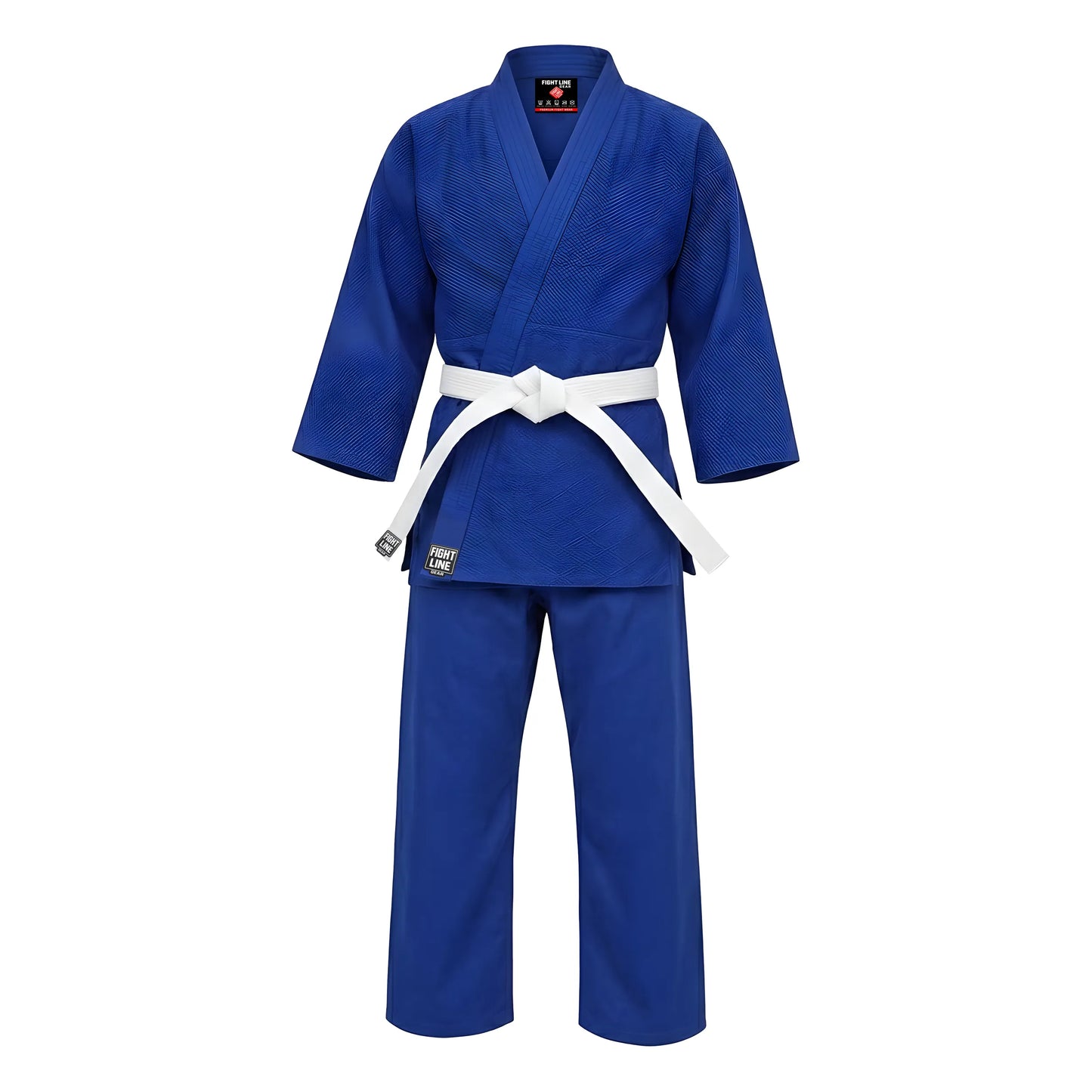 Premium Karate Gi – Durable Martial Arts Uniform for Training & Competition