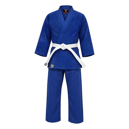 Premium Karate Gi – Durable Martial Arts Uniform for Training & Competition