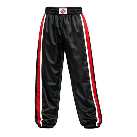 Kickboxing Trousers – Lightweight Training Pants