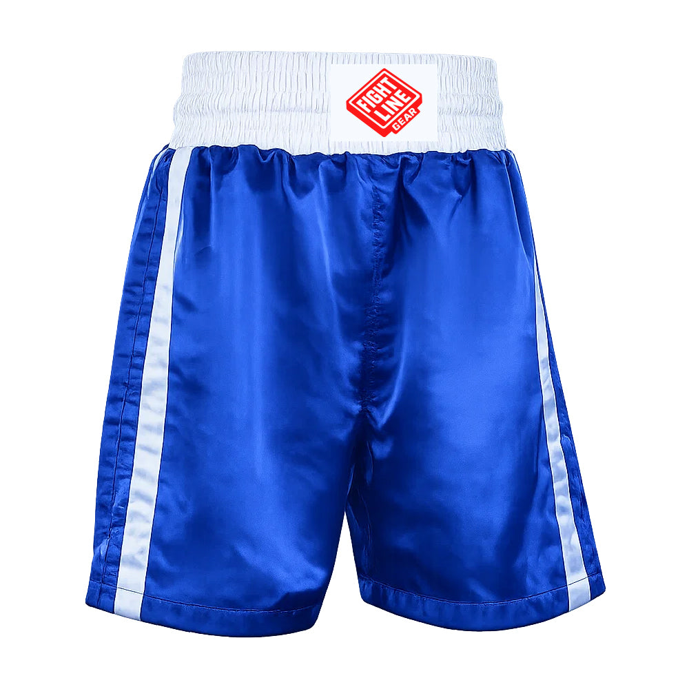 Boxing Shorts – Lightweight Training & Fight Shorts