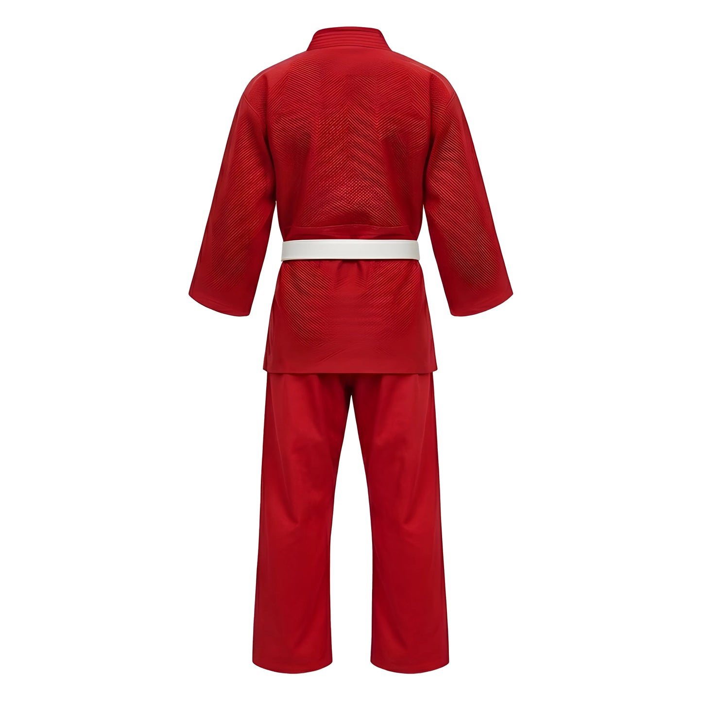 Traditional Karate Gi – Martial Arts Uniform for Training & Practice