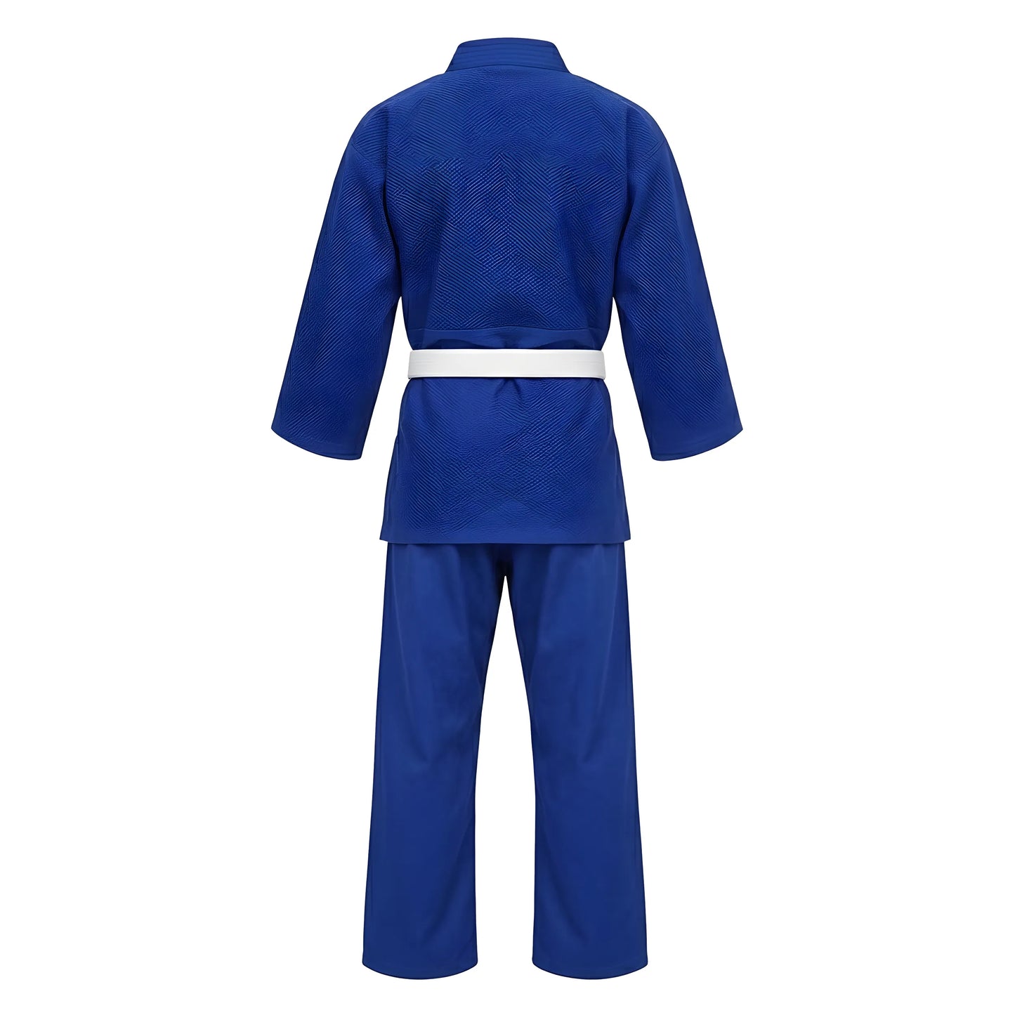 Premium Karate Gi – Durable Martial Arts Uniform for Training & Competition