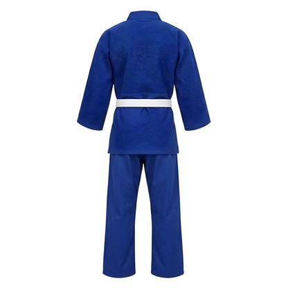 Premium Karate Gi – Durable Martial Arts Uniform for Training & Competition