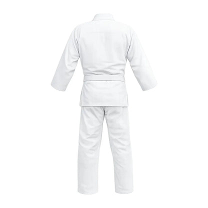Premium single Weave Judo Gi – Durable Training & Competition Uniform