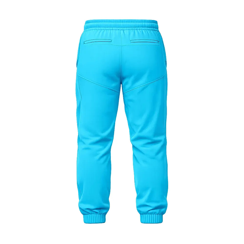 Fitness Apparel Pants – Training & Workout Trousers