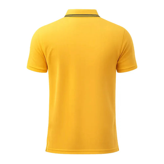 Polo Shirts – Classic Cotton Performance Polo