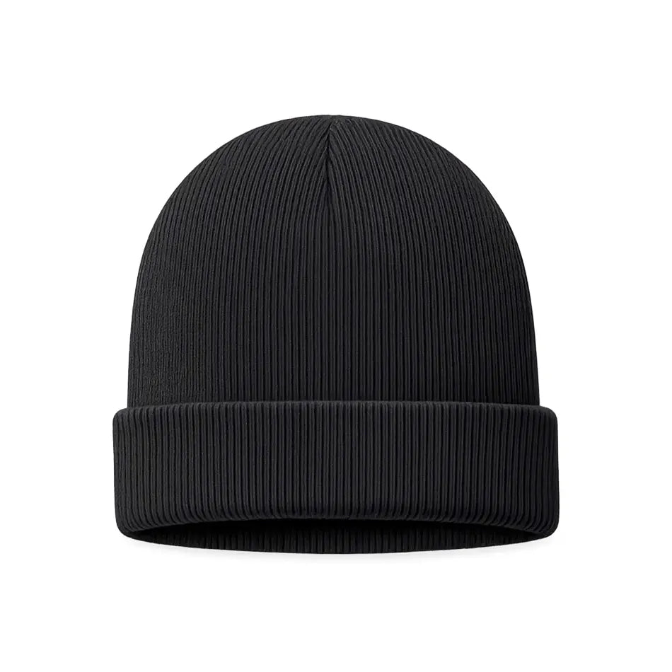 Beanie Cap – Winter Knit Hat for Gym, Sports & Casual Wear